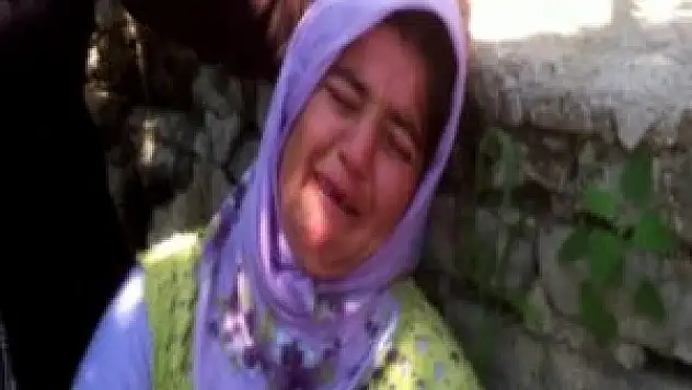 Önce 14 yaşındaki kızını sonra kendini...