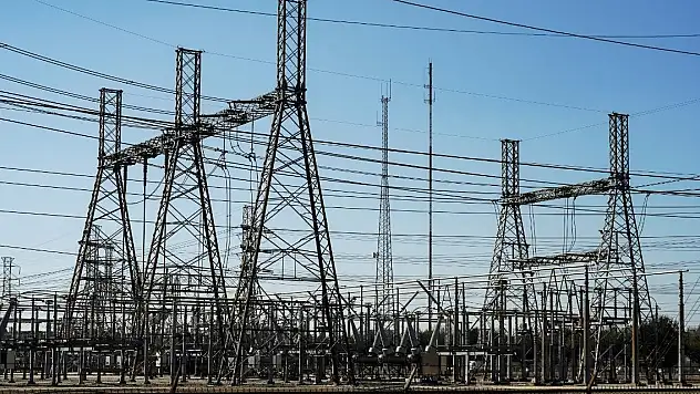 Günlük elektrik üretim ve tüketim verileri belli oldu