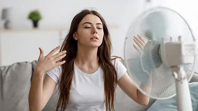 Aşırı sıcaklar bu hastalıkları artırıyor!