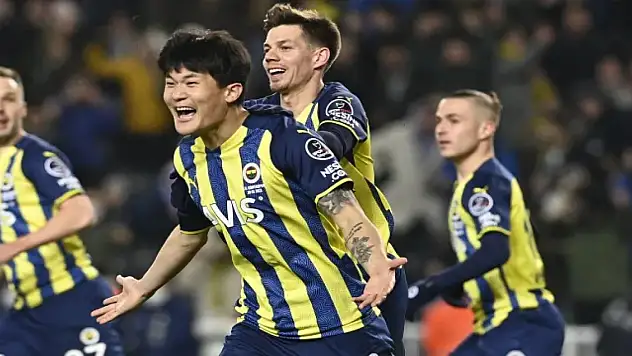 Fenerbahçe'den transferde dev gelir