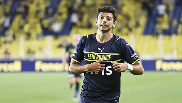 Fenerbahçe'de Muhammed Gümüşkaya'nın yeni adresi Westerlo oldu