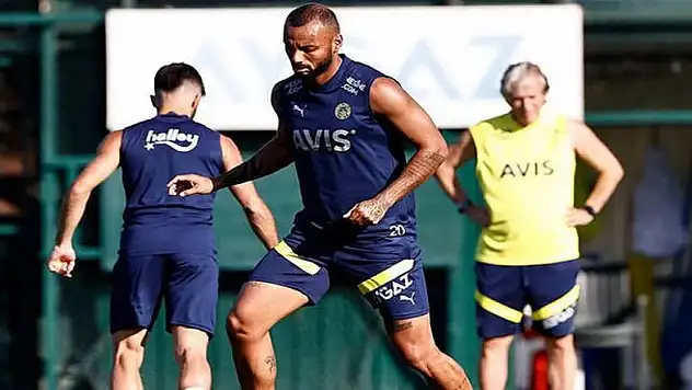 Fenerbahçe'de Joao Pedro detayı!