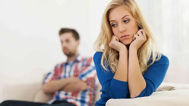 İlişkilerde hep aynı şeylerin yaşanması tesadüf değil