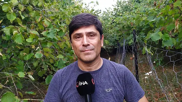 1 buçuk yıl önce aldı, hasat zamanı geldiğinde gördüklerine inanamadı