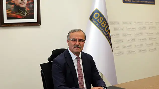 OSB'ler 12 farklı kategoride yıldızlarını arıyor