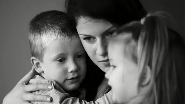 Çocuklar neden korkar