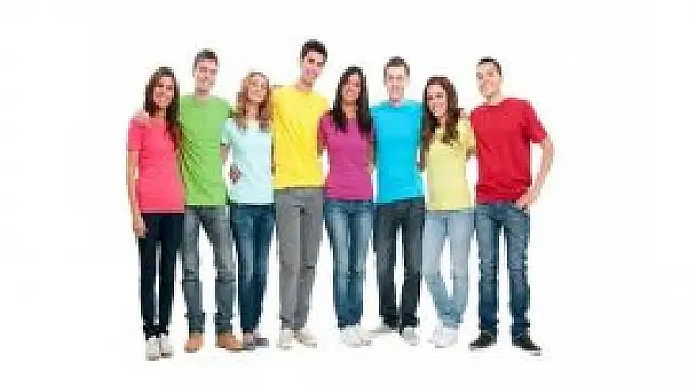 Genç nufüs azalıyor mu?