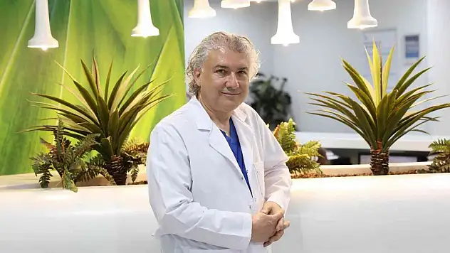 Küçük bir kesiyle koroner bypass ameliyatı ve daha çabuk iyileşme