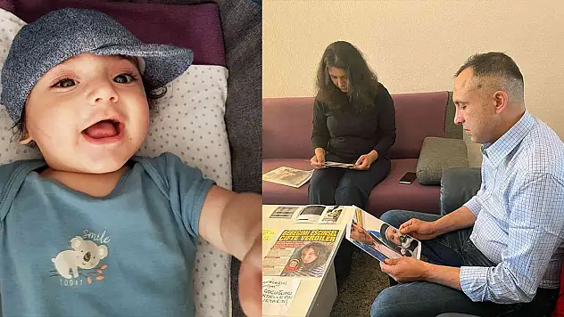 Almanya'da skandal! Emir'i eşcinsel çifte verdiler