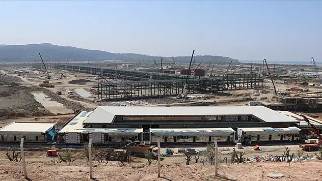 Yüzyılın keşfinde 2 yılı geride kaldı