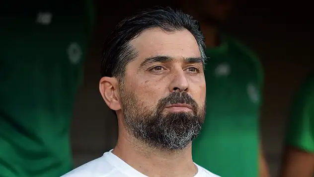 İlhan Palut: 'Güzel gollerle maçı kazandık'