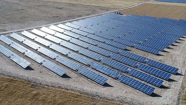 Güneş panelleri için ihtisas gümrükleri belirlendi, listede Konya da var!