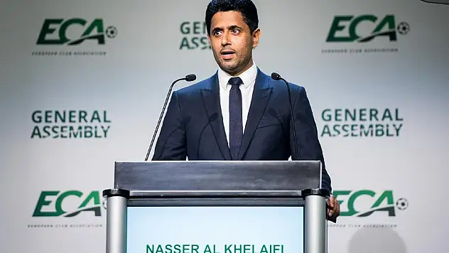 Avrupa Kulüpler Birliği Yönetim Kurulu İstanbul'da toplanacak