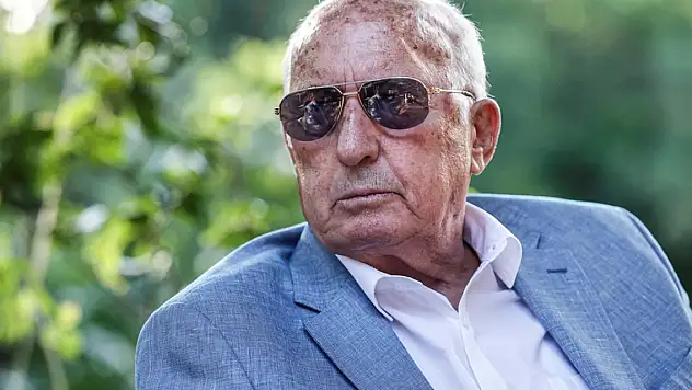 Galatasaraylı eski yönetici Ergun Gürsoy: 'Transfere harcanan paralar akıl alacak gibi değil'