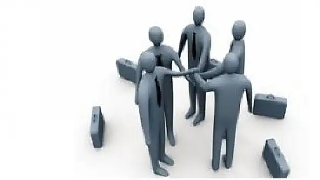 Kurulan şirket sayısında artış