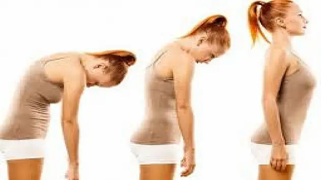 Yürüyüş ve duruş bozuklukları tedavisinde erken müdahale önemli