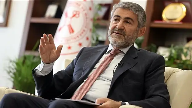 Nebati'den KYK borcu açıklaması