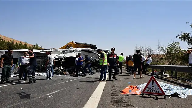 Trafik kazası mağduru ailelere yönelik destek ödemesi hesaplara yatırılacak