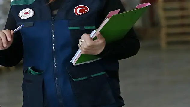 Bu yıl 2 bin 391 tesise 340 milyon lira ceza kesildi