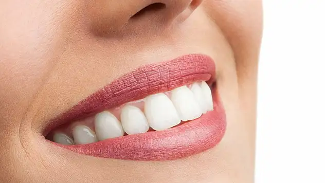 Sağlıklı dişlerin 5 püf noktası