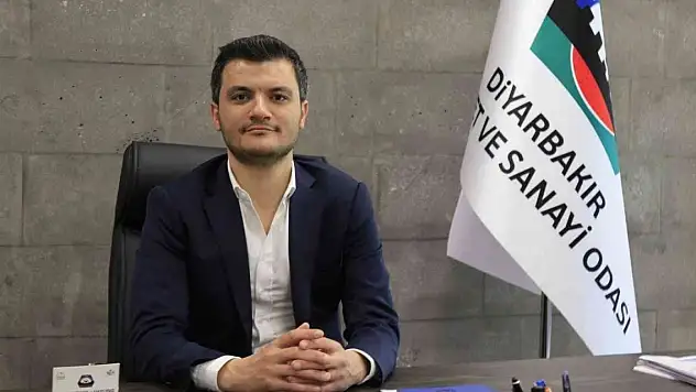 Diyarbakır'ın ihracatında yüzde 41'lik artış