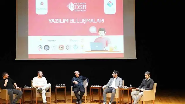 Oyun sektörünün gözü Türkiye'de olacak