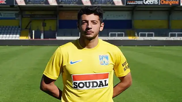 Fenerbahçe'de bir ayrılık daha açıklandı