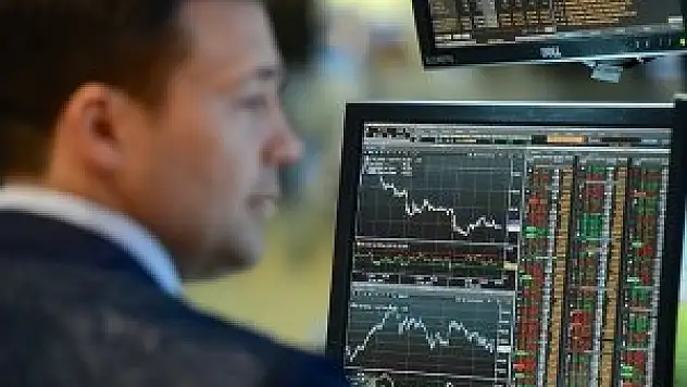 Küresel piyasalar Fed ve ECB'ye odaklandı