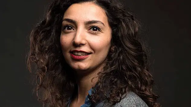 Türk akademisyen, uluslararası film festivaline jüri oldu