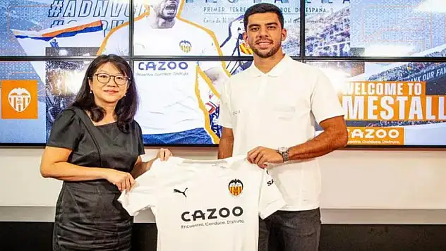 Cenk Özkaçar: Türküm, yani sahada agresif oynarım