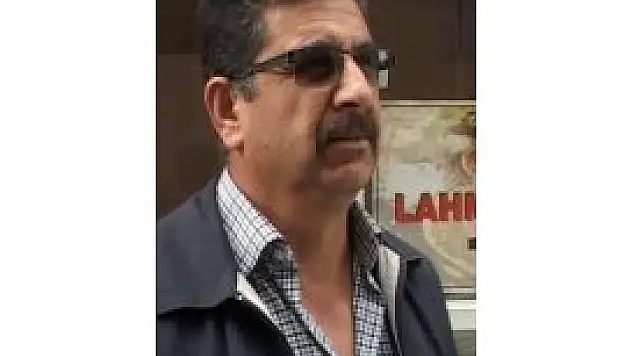 'Vatandaşlık görevimi yaptım'