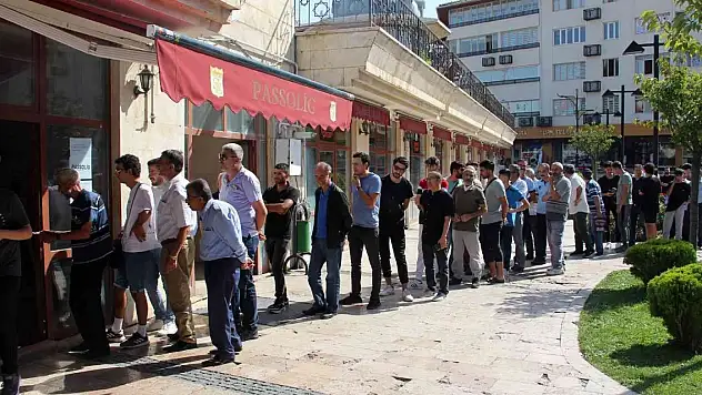 Sivasspor taraftarından Malmö maçı biletlerine yoğun ilgi