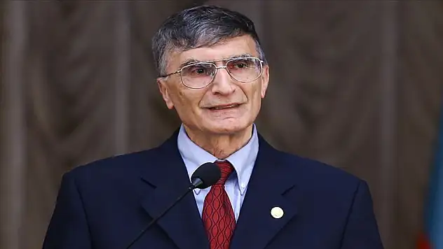 Prof. Dr. Aziz Sancar yeni keşfi! Fare deneyleri başlıyor