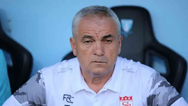 Rıza Çalımbay'ın Avrupa'da 24. maçı