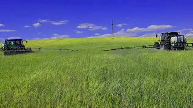 Kırsal kalkınma destekleri genişletiliyor