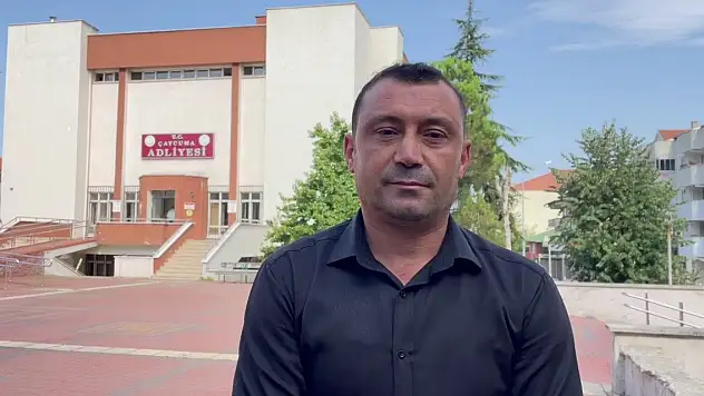 Düğün sırasında kapıların kilitlendiği iddiasıyla savcılığa suç duyurusunda bulundu