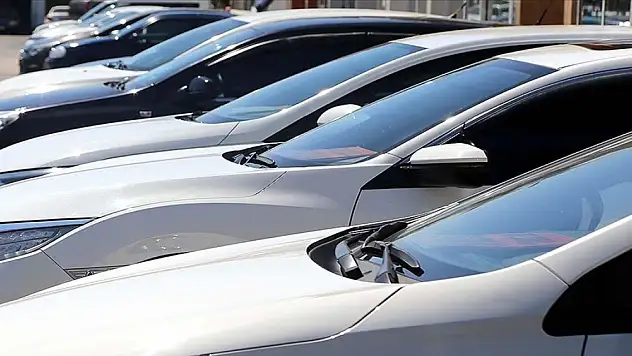 İkinci el otoda en çok tercih edilen 10 marka açıklandı