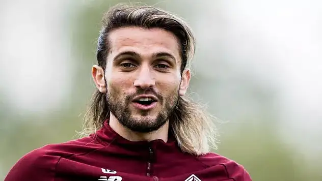 Trabzonspor'a Yusuf Yazıcı'dan müjdeli haber.