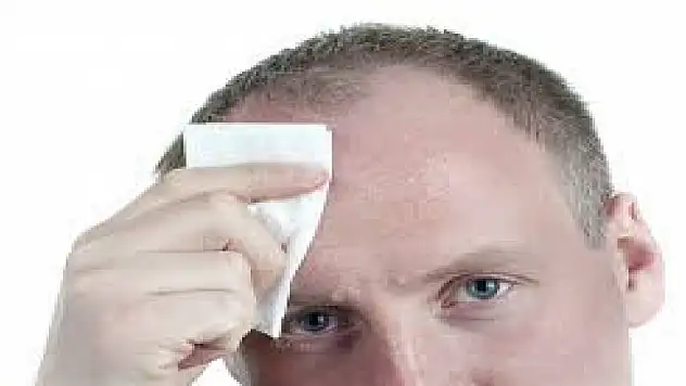 Ter sorunundan kurtulmak mümkün mü?