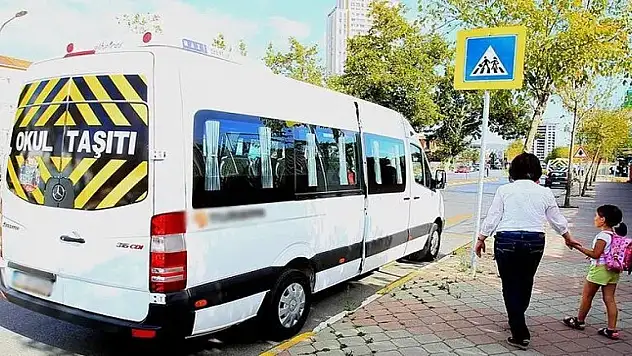 İstanbul'da servis ücretlerine yüzde 19 zam