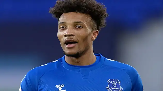 Jean Philippe Gbamin Trabzonspor'da