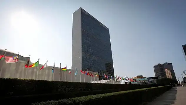 Birleşmiş Milletler'den Libya açıklaması