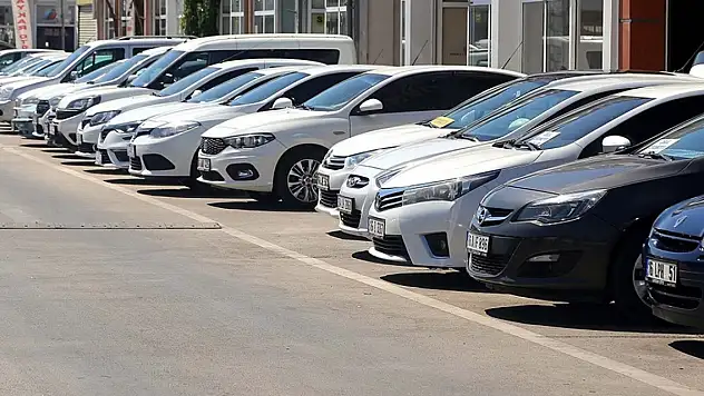 İkinci el otomobil satışında denetim detayları açıklandı