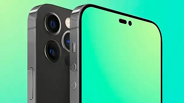 iPhone 14 tanıtım tarihi açıklandı