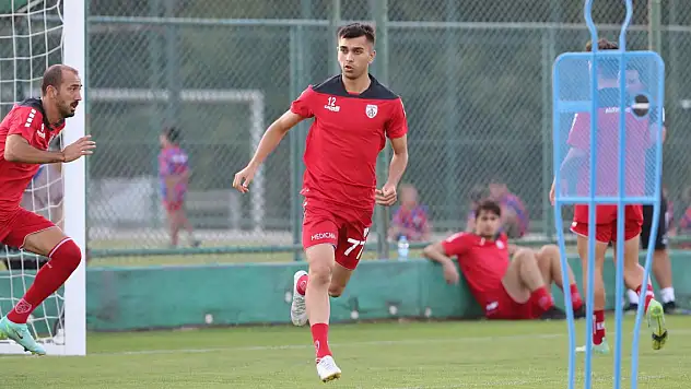 Altınordu yeni sayfa açacak