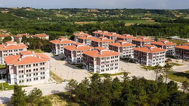 Cumhuriyet tarihinin en büyük sosyal konut projesi, başvuru tarihi, başvuru şartları