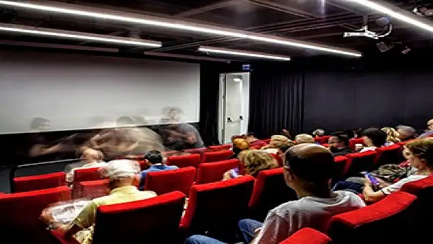 Bu hafta üçü yerli 8 film vizyona girecek