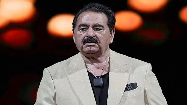 Cumhurbaşkanı Erdoğan'dan, sanatçı Tatlıses'e geçmiş olsun telefonu