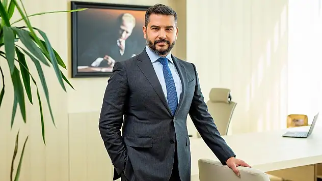 Rönesans, 'Dünyanın En Büyük 250 Uluslararası Müteahhidi' listesinde 24'üncü oldu