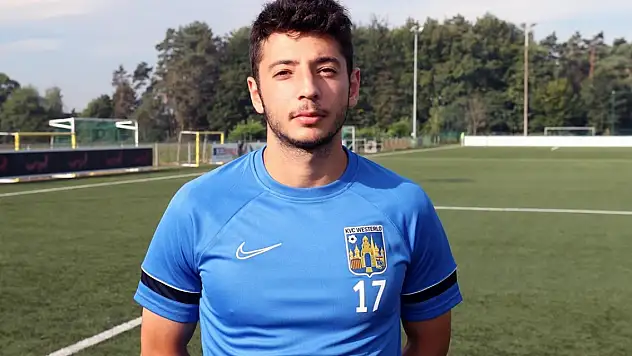 Muhammed Gümüşkaya: Ben gönlümde Fenerbahçe ile bir ömürlük sözleşme imzaladım